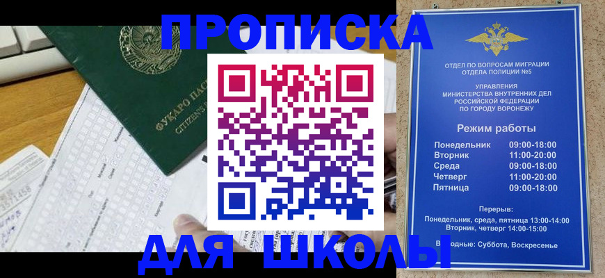 прописка регистрация в Вязьме